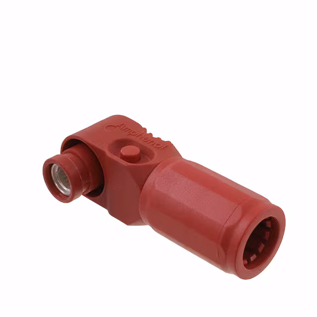 SLPPB35BNR0 Amphenol Industrial Operations  Conectores especializados